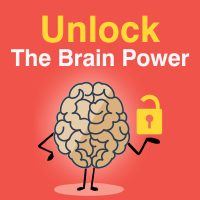 Unlock The Brain Power and Retain 90% of What You Learn