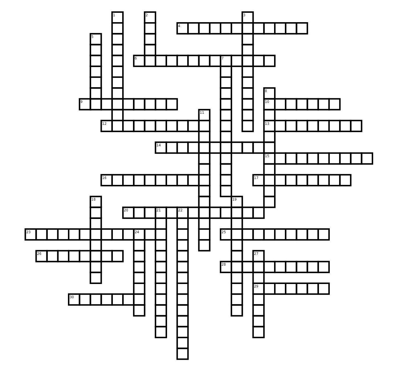Confirmation Session 2 Crossword Crossword Labs