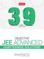 JEE Advance 2019