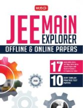 JEE Main 2019