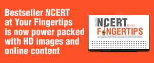 NCERT at your fingertips