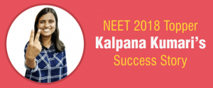 NEET Topper 2018