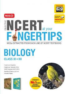 NCERT at your fingertips-Biology