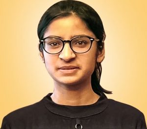 Eliza Bansal-AIIMS 2018 Topper