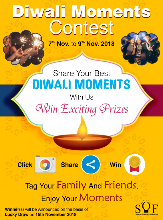 Diwali Moments Contest