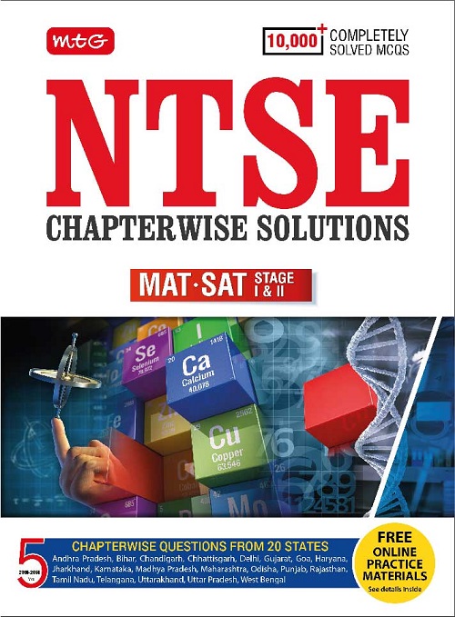 Aspire a career in medicine or engineering? MTG’s Foundation Course